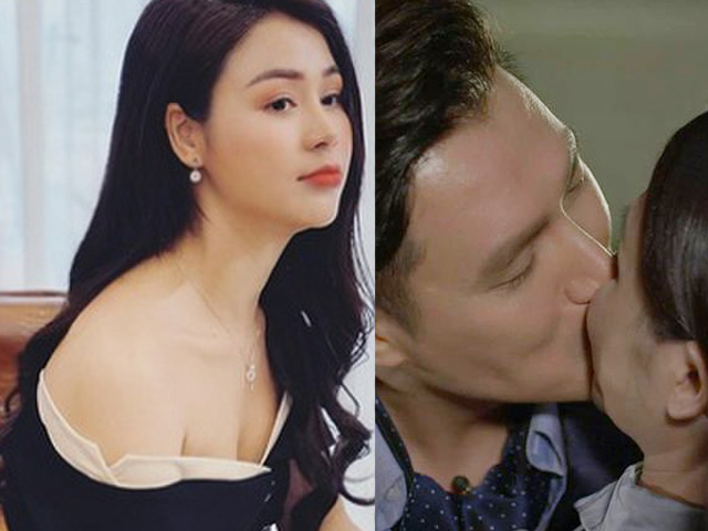 Phim - Loạt người đẹp có cảnh hôn với Việt Anh: Bất ngờ nhất là pha "đá chỗ hiểm"