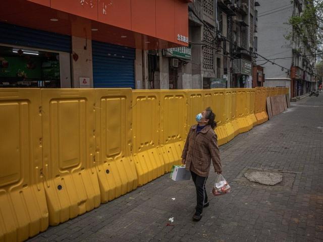 Thế giới - Phát hiện mới về tỉ lệ tử vong ở Trung Quốc khi đại dịch Covid-19 bùng phát