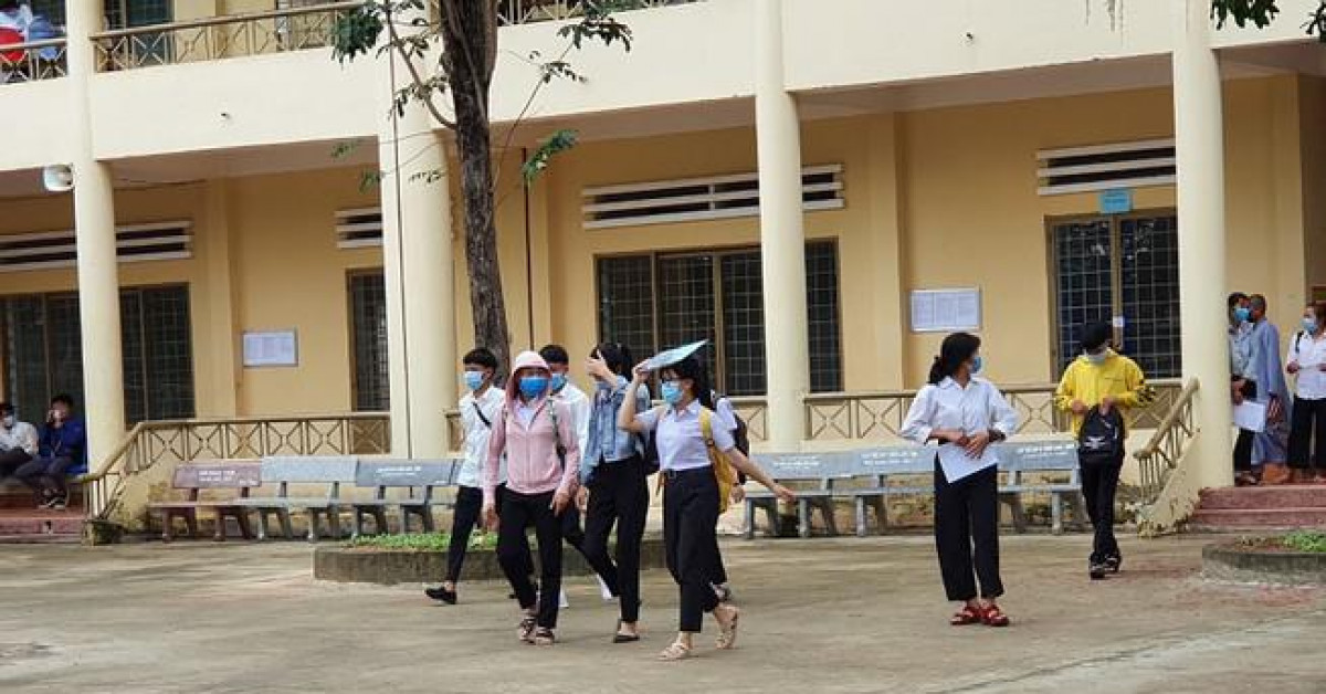 Giáo dục - du học - Gia Lai: Dự kiến học sinh đi học lại từ 1-3