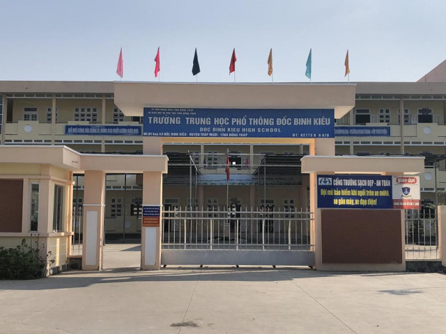 Pháp luật - Nhiều học sinh bị "côn đồ vào tận trường lôi ra ngoài đánh": Hé lộ nguyên nhân