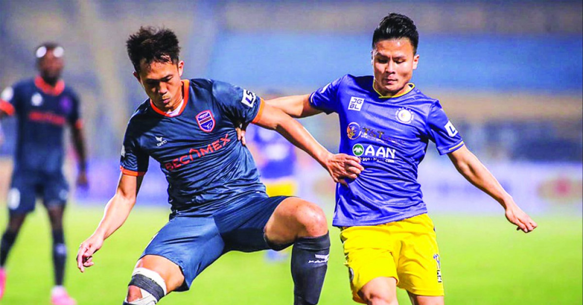 Bóng đá - Bao giờ Quang Hải xuất ngoại?