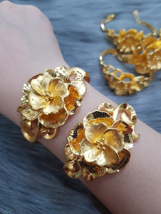 Kim Phước luôn đặt chữ tín hơn giữ vàng