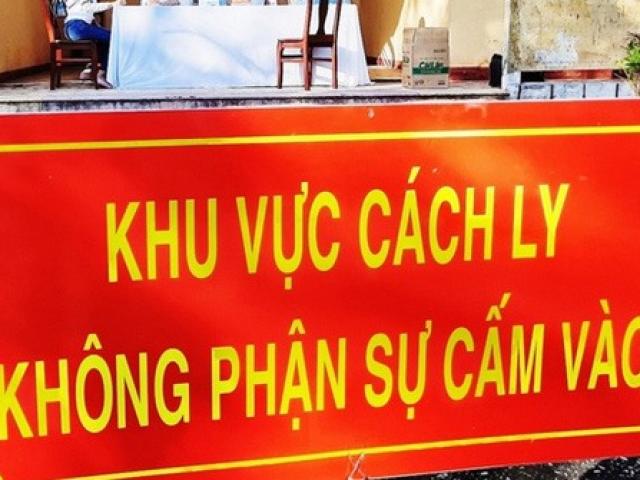 Sức khỏe đời sống - Khoảng hơn 80% bệnh nhân mắc COVID-19 chỉ sốt nhẹ, ho nên rất khó phát hiện