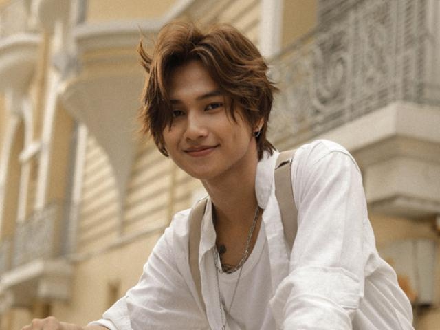 Ca nhạc - MTV - Nguyễn Trọng Tài: “Hongkong 1" không phải là cái bóng để vượt qua"