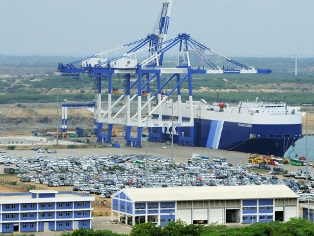 Thế giới - Quốc gia nhận "sai lầm" vì để Trung Quốc kiểm soát cảng biển quan trọng gần 2 thế kỷ