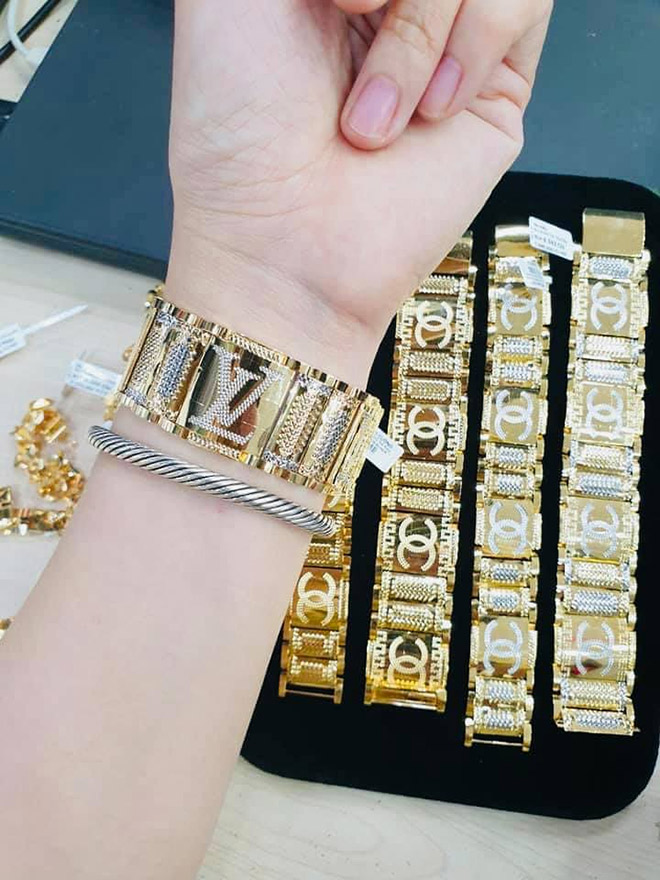 Tiệm vàng Kim Phước Cái Bè - Giữ chữ tín hơn giữ vàng - 2