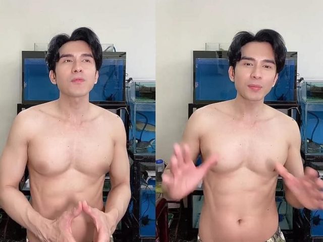 Làm đẹp - Đan Trường: Mỹ nam tuổi U50 được khen "gừng càng già càng sexy"