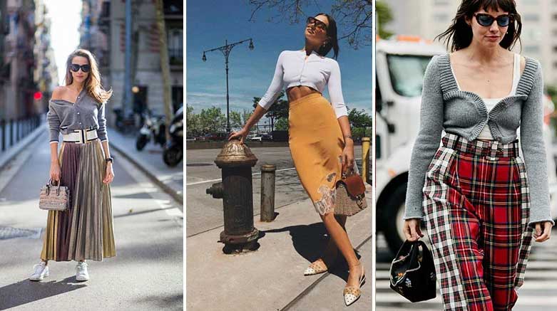 Tuyển tập cách mặc áo cardigan - chiếc áo cô gái nào cũng phải có - 7