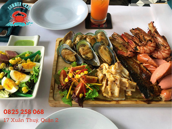 Khám phá nét độc đáo và đặc trưng trong ẩm thực Cajun - 4