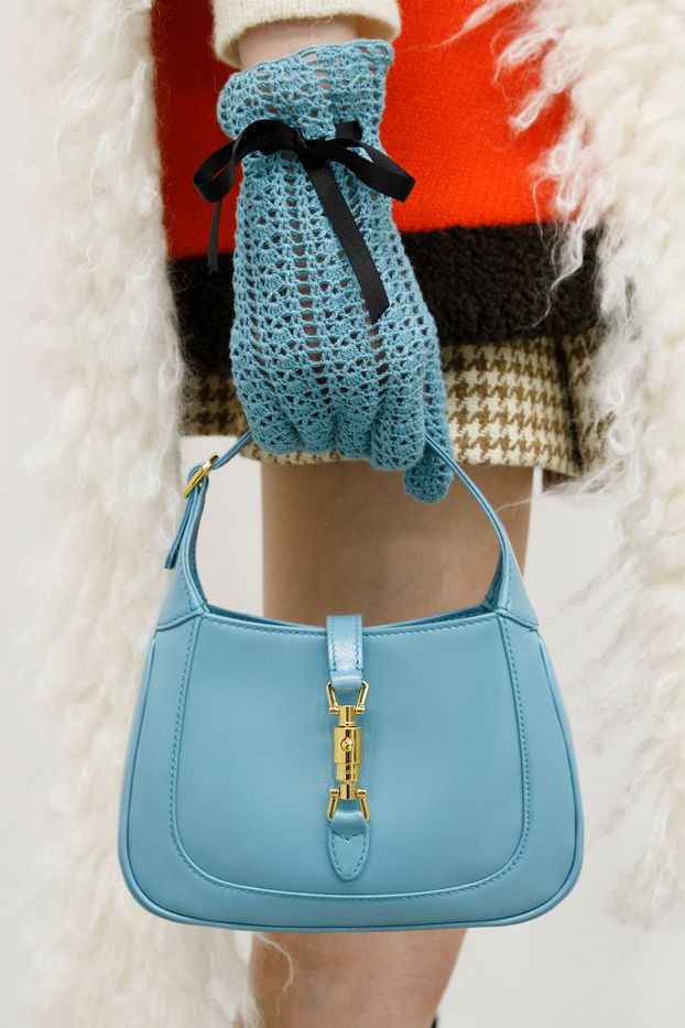 4 chiếc túi "It bag" của năm 2021 - 1