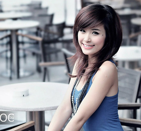 Những mái Tóc Sư Tử một thời gây thương nhớ của Dàn Mỹ Nhân Việt  Style  Hair