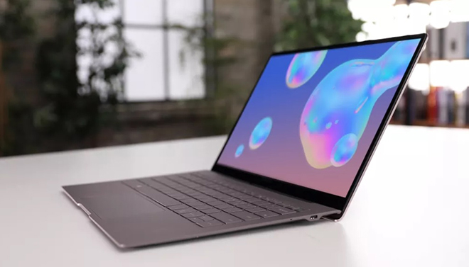 Quên MacBook Air M1 đi, Samsung sắp có laptop mới siêu xịn - 3