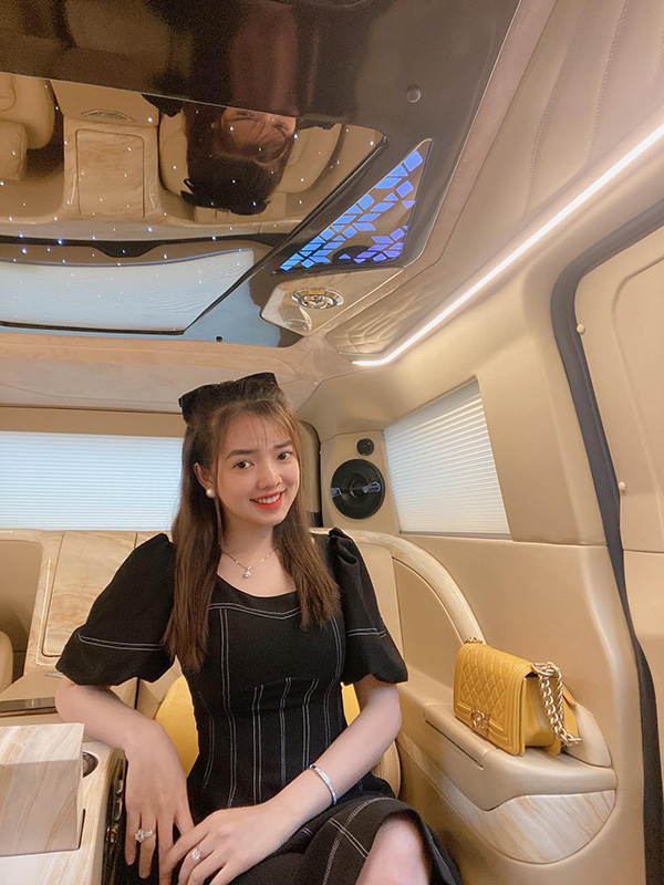 Shop Diễm Trang Nguyễn của cô chủ xinh đẹp 9x với phong cách thời trang sành điệu hút khách tại Cần Thơ - 1