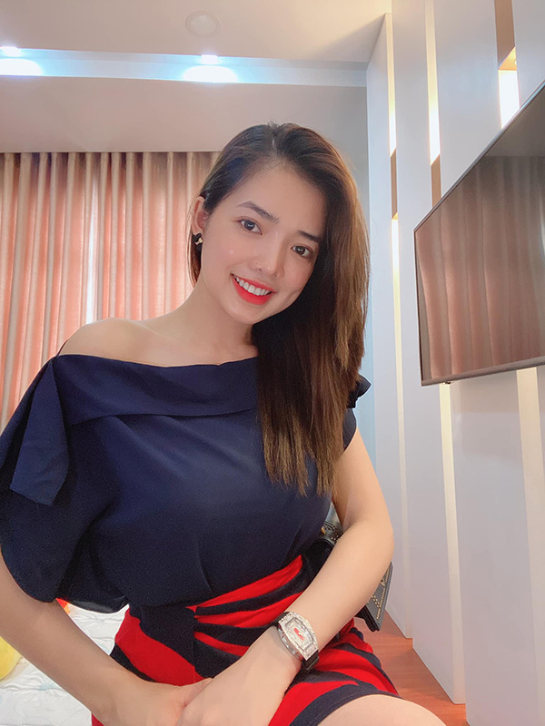 Shop Diễm Trang Nguyễn của cô chủ xinh đẹp 9x với phong cách thời trang sành điệu hút khách tại Cần Thơ - 5