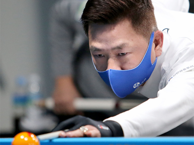 Thể thao - Đại chiến giải bi-a thế giới: Kịch tính Mã Minh Cẩm khởi động “săn” 6,2 tỷ đồng