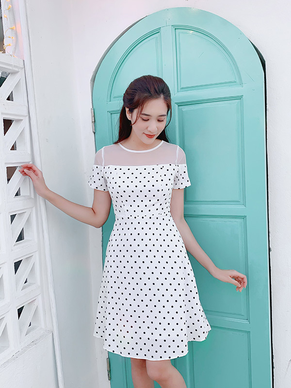 Đón đầu xu hướng thời trang xuân hè 2021 cùng DOMAC - 2