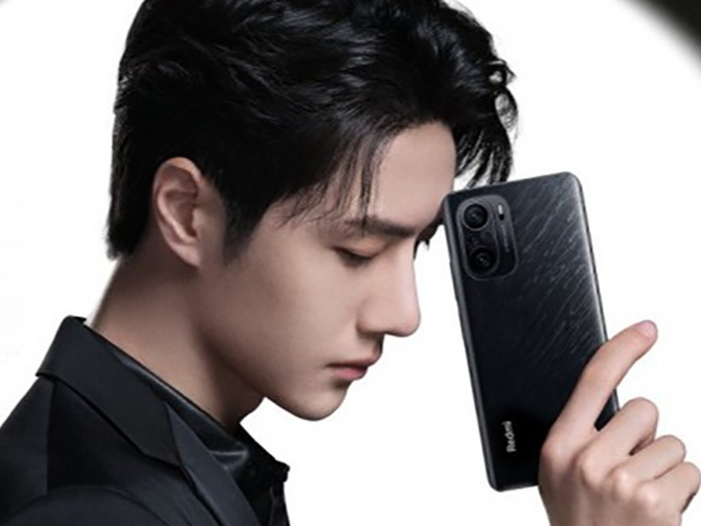 Thời trang Hi-tech - Game thủ chắc chắn mê mẩn với chiếc smartphone siêu "đỉnh" này