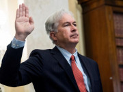 Thế giới - Giám đốc CIA do ông Biden đề cử chỉ đích danh đối thủ lớn nhất của Mỹ