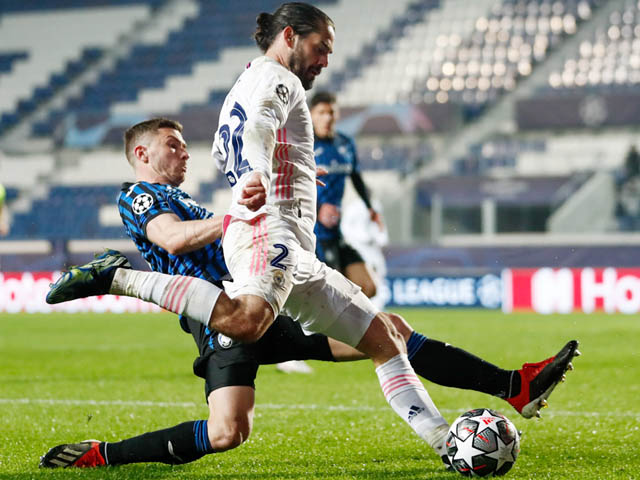 Bóng đá - Báo chí tố Real Madrid thắng nhờ trọng tài, người hùng được ví như Ronaldo