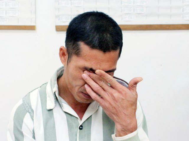 Pháp luật - Ước vọng về nẻo thiện của tử tù được “tái sinh”!