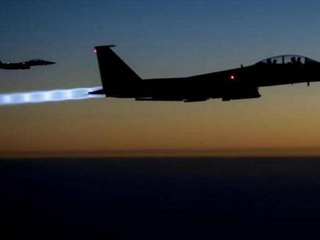 Thế giới - Phát lệnh tấn công đầu tiên tại Syria, Joe Biden muốn thể hiện điều gì?