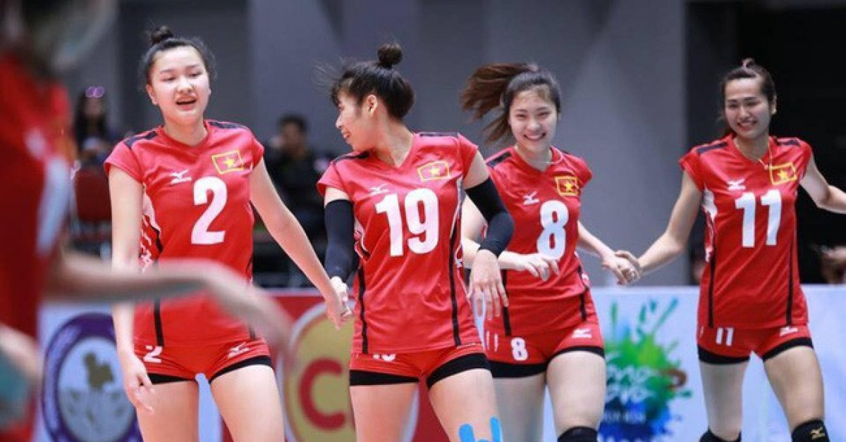 Thể thao - Liên đoàn bóng chuyền sắp có Chủ tịch mới