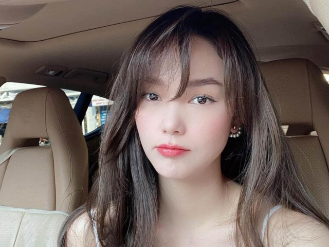 Làm đẹp - Minh Hằng bất ngờ lên báo Trung, còn được gọi là ‘nữ thần’