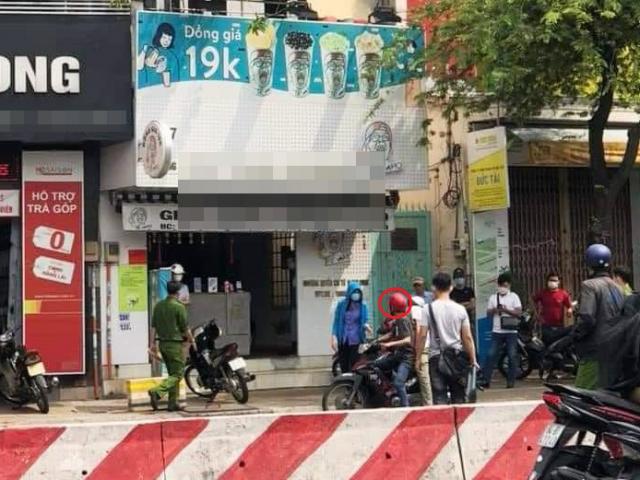 Pháp luật - Diễn biến mới vụ cướp gây tai nạn khiến 2 người chết ở Sài Gòn