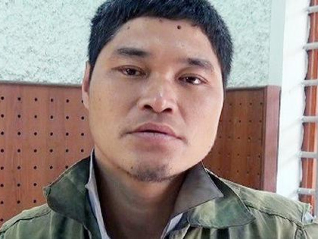 Pháp luật - Nghĩ bị bắt mất hồn, dùng súng bắn liên tục vào người đàn ông