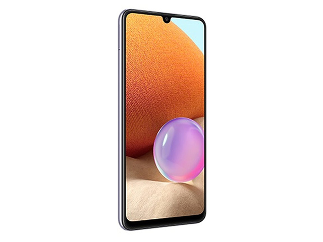 Thời trang Hi-tech - Samsung trình làng smartphone màn hình 90 Hz, camera 64 MP giá rẻ