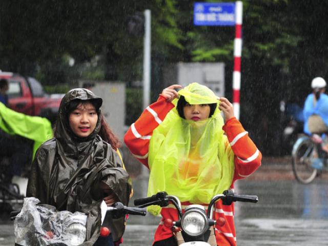Tin tức trong ngày - Không khí lạnh tràn về, thời tiết 3 miền cuối tuần có gì đặc biệt?