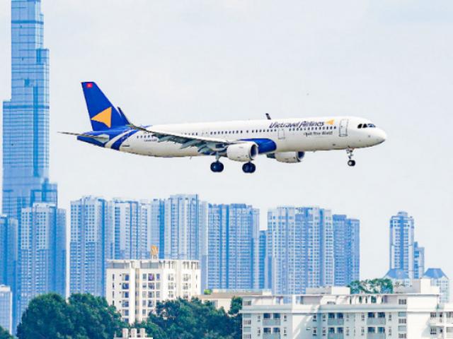 Thị trường - Tiêu dùng - Kích cầu đi lại 2021, hãng bay Việt đua nhau tung ra những ưu đãi lớn