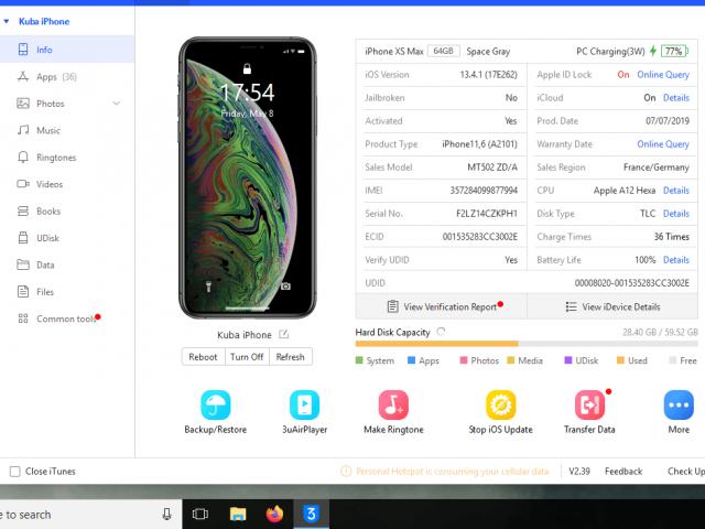 Công nghệ thông tin - Cách cài nhạc chuông cho iPhone đơn giản nhanh nhất