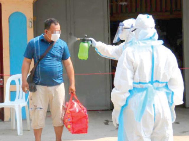 Thế giới - Tình cảnh của người Trung Quốc ở Phnom Penh sau khi gây ra "ổ dịch chưa từng có"