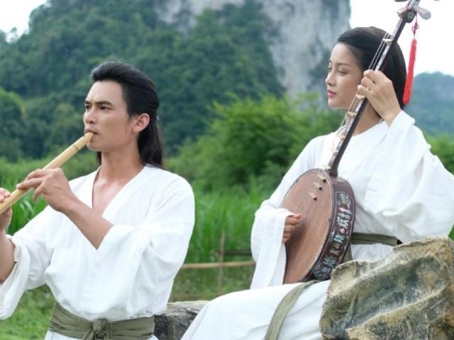 Phim - Phim cổ trang "Kiều" chính thức công bố lịch chiếu sau thời gian tạm hoãn
