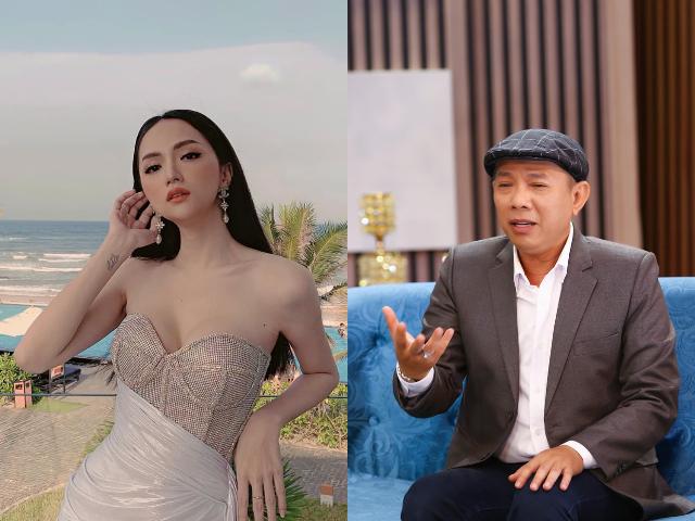 Giải trí - NS Trung Dân lần đầu trải lòng về scandal bị Hương Giang "vô lễ"