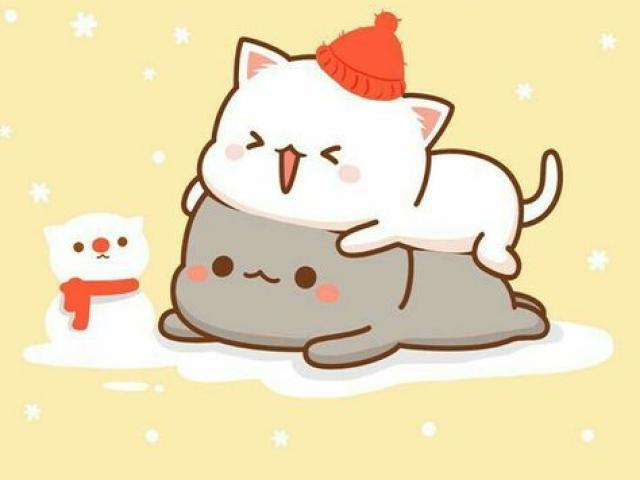 Công nghệ thông tin - iPhone hình nền đẹp, cute cực đáng yêu đa dạng chủ đề