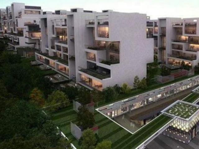 Kinh doanh - Trị giá 171 tỷ, penthouse của G-Dragon hoành tráng đến cỡ nào?