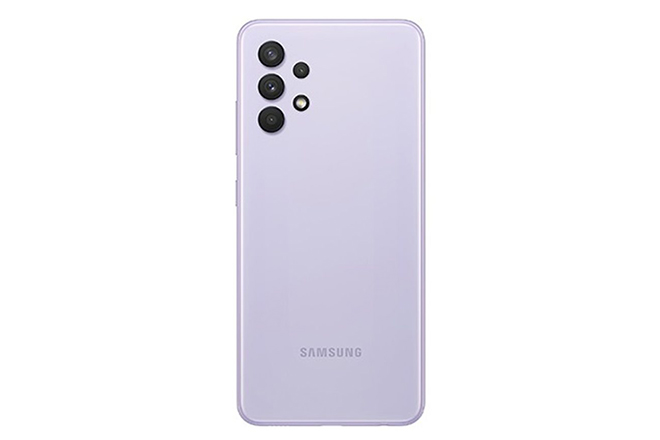 Samsung trình làng smartphone màn hình 90 Hz, camera 64 MP giá rẻ - 3