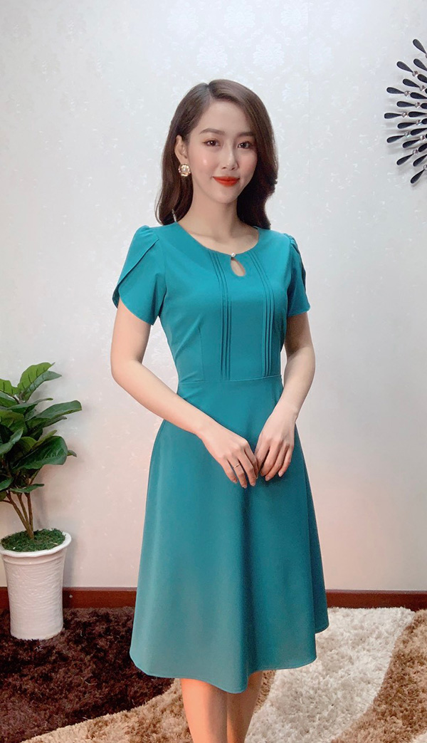 Thời trang Miranda có tính ứng dụng rất cao