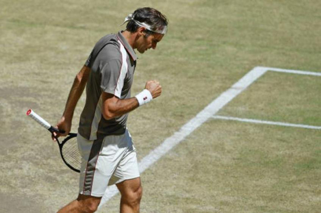 Federer được chuyên gia dự đoán sẽ giải nghệ ngay nếu như giành được thêm 1 Wimbledon