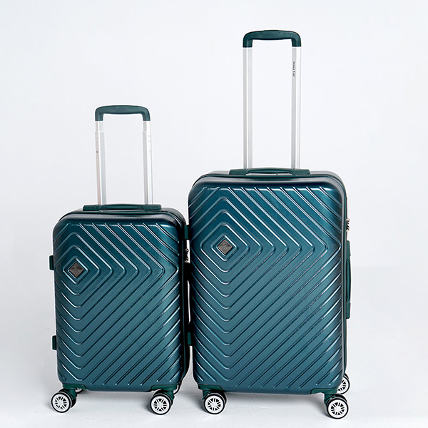 Sunny Vali – Gợi ý cho bạn những mẫu vali “hot” nửa đầu năm 2021 - 2