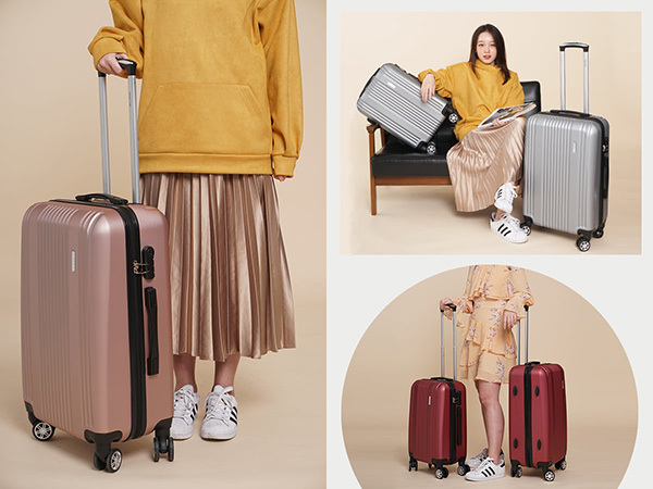 Sunny Vali – Gợi ý cho bạn những mẫu vali “hot” nửa đầu năm 2021 - 3