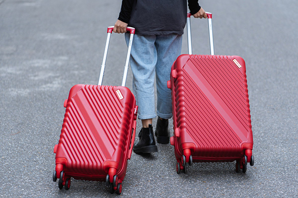 Sunny Vali – Gợi ý cho bạn những mẫu vali “hot” nửa đầu năm 2021 - 6