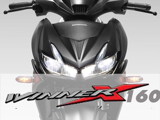 Thế giới xe - Honda Winner X 160 cần có gì để "knock out" Exciter 155 VVA