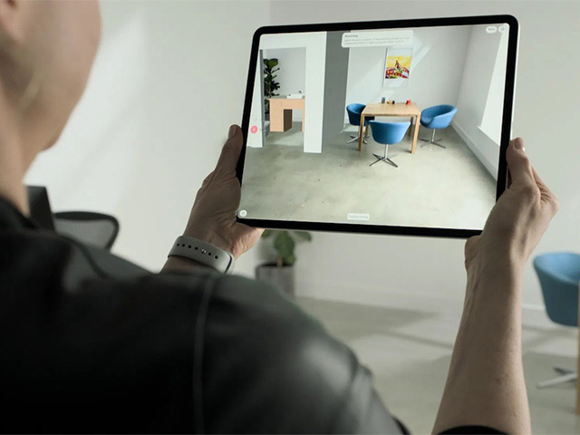 Thời trang Hi-tech - "Chìa khoá" giúp Apple đi trước thời đại là đây