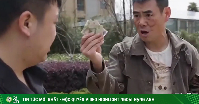 Sống ở đời đừng vội khinh thường người khác, luật nhân quả luôn hiện hữu