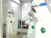 Tin tức trong ngày - Công bố thêm 4 ca COVID-19 lây nhiễm trong nước