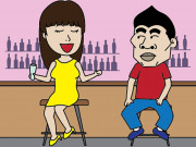 Tranh vui - Nguyên nhân sâu xa khiến một chàng trai khiêm tốn mà vẫn &quot;ế&quot;