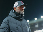 Bóng đá - Liverpool sa sút thảm hại tại Ngoại hạng Anh: Vì sao Klopp không lo bị &quot;trảm&quot;?